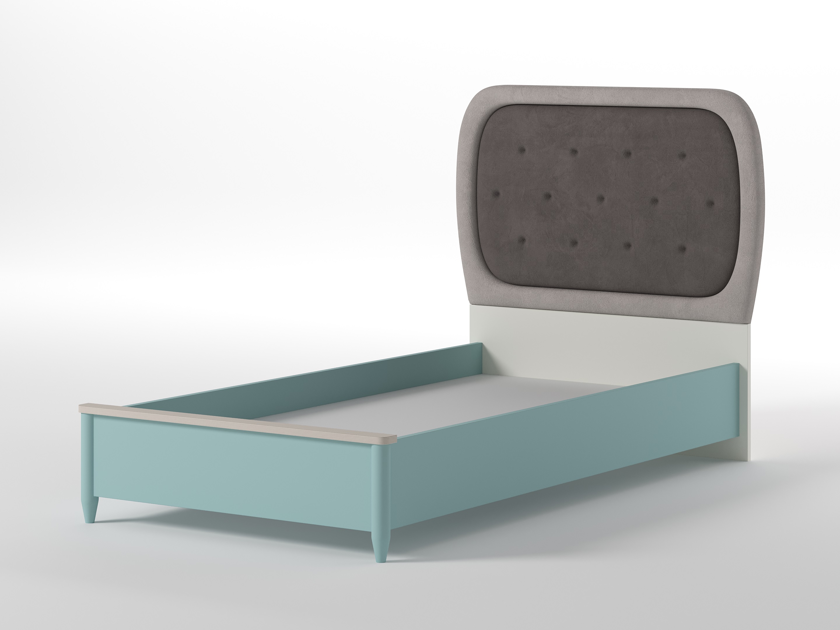 LOVE 120*200 KARYOLA